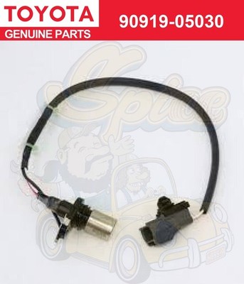 Toyota Original CELICA COROLLA MATRIX Kurbel Poson Sensor 90919-05030