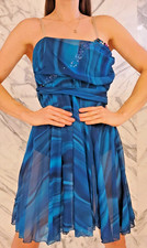 Costume Gallery Adult Small AS Leotard Dance Ballet Lyrical Ice Skating Dress