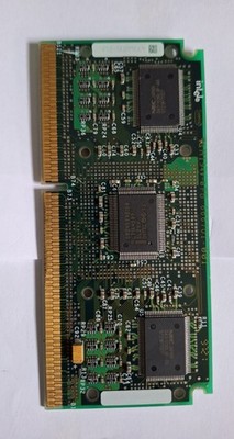 Intel Pentium II Prozessor   Slot 1 Modul   Top Zustand (Sammlerfreude)