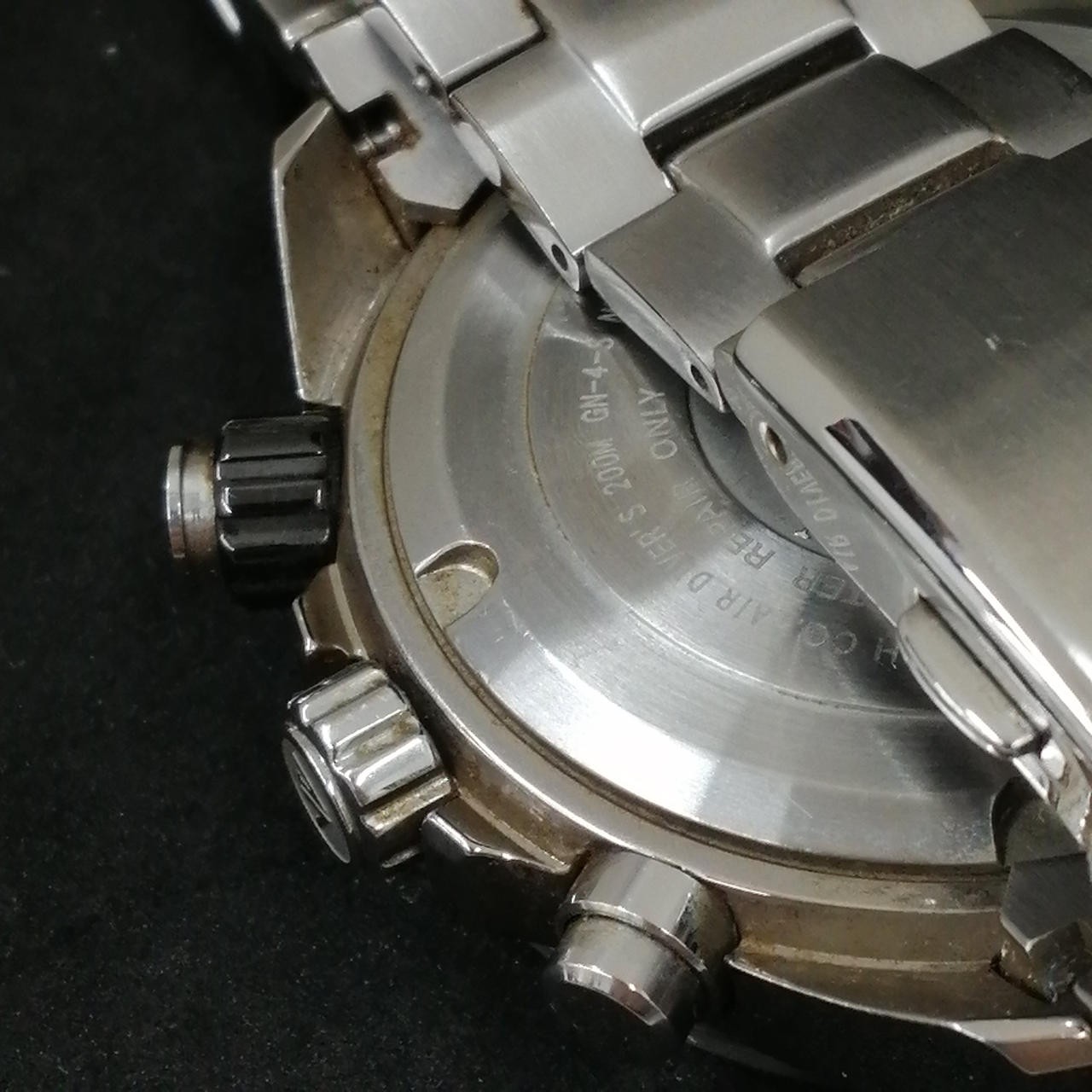Citizen H112-T016651 Watch image 6