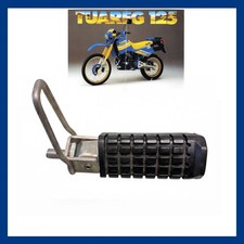 Pedalina Passeggero Posteriore Sinistra Aprilia Tuareg 125 1986-1988 AP8101485