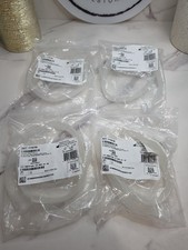 4 PACK Respironics DreamWear MEDIUM Frame REF 1116746,