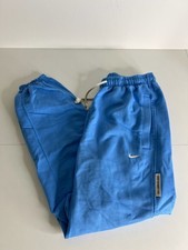 Nike Standard Issue Dri-FIT Basketball Pants Blue