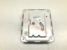 2020-2024 FORD EXPLORER LEFT DRIVER FRONT LED HEADLIGHT MODULE OEM ..