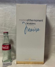 Barbie Model of the Moment Marisa Beach Baby Doll Mattel