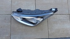 Faro proiettore anteriore hyundai i10 92101-b9300 sinistro headlight