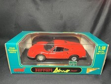 Anson Ferrari Dino 246GT 1/18