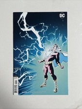 Shazam! #2b Vol. 2 DC Comics Variant 2019 VF/NM