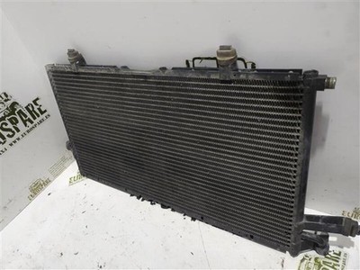 air conditioning condenser OPEL FRONTERA 2.2 DTI B LIMITED 1999 28067