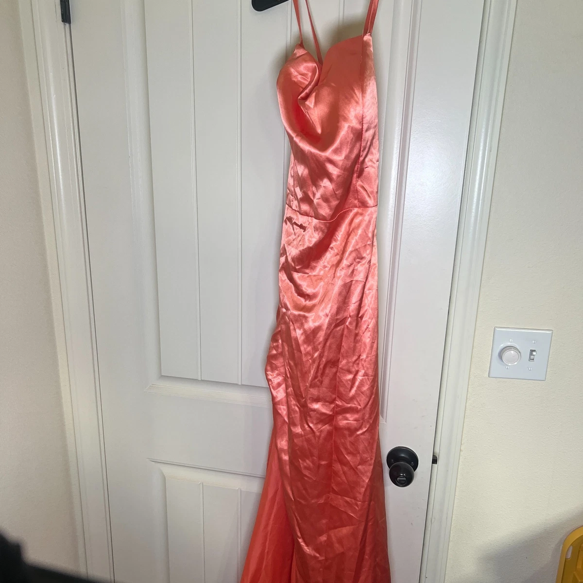 PINK Ball Gowns for Women for sale | eBay