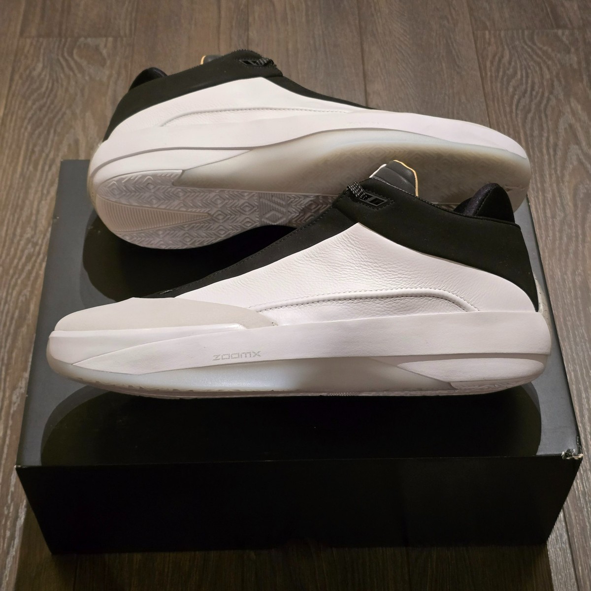 Size 10.5 - Air Jordan 40 The Classic for sale online | eBay