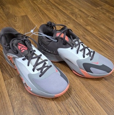 Size 9 - Nike Zoom Freak 4 Letter Bros for sale online | eBay