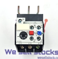 SIEMENS 3UA5540-1J Overload Relay
