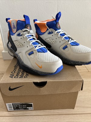 Nike ACG Air Mowabb OG Rattan Birch (2021), Größe 44,5