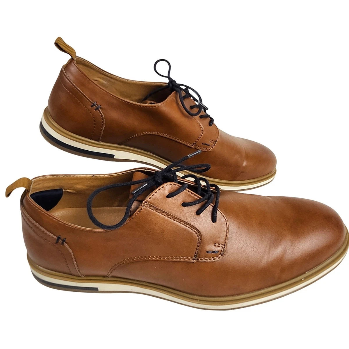 Franco Fortini M Dress Shoes for Men for sale | eBay