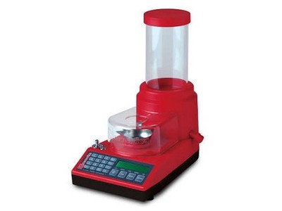 Hornady LOCK-N-LOAD Auto Charge Powder Dispenser (not Pro)