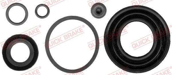 2x ✅Fits QUICK BRAKE 114-0302 REPAIR KIT, FORD BRAKE CALIPER  ⭐UK Seller⭐