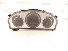Mercedes-Benz GLK (X204) 2008 Diesel Geschwindigkeitsmesser Cockpit 2049004400