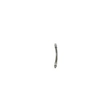 2x Bremsschlauch 24153768 hinten für BMW 7-er E23 E32 8-er E31 Z1 Z3 E36