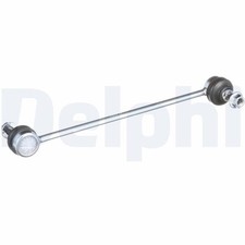 1X ANSCHLUSS STABILISATOR VORNE L/R 265MM PASST ZU: CHRYSLER SEBRING; DODGE