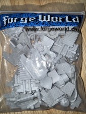 Forgeworld Adult Building Kit Brand New Sealed Model Kit Forge World warhammer  