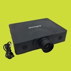 InFocus In5132 Xga Large Venue Projector 5,000 Lumens Ansi Lamp 2285h #U0842
