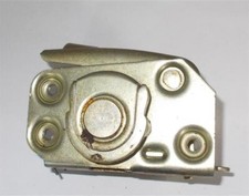 Porte arrière et accessoires Fiat 124