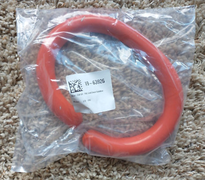 GLAS COL Stabilizer LD-15C PVC Coated Pliable Lead Donut NEW
