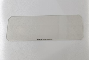 Original HOTPOINT UHS53X Backofen Innentür Glas 488000196308 C00196308