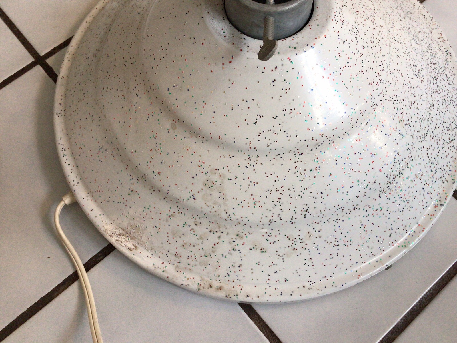 EVERGLEAM DELUXE 6 Ft 94 BRANCHES ALUMINUM CHRISTMAS TREE ROTATING BASE NICE! eBay