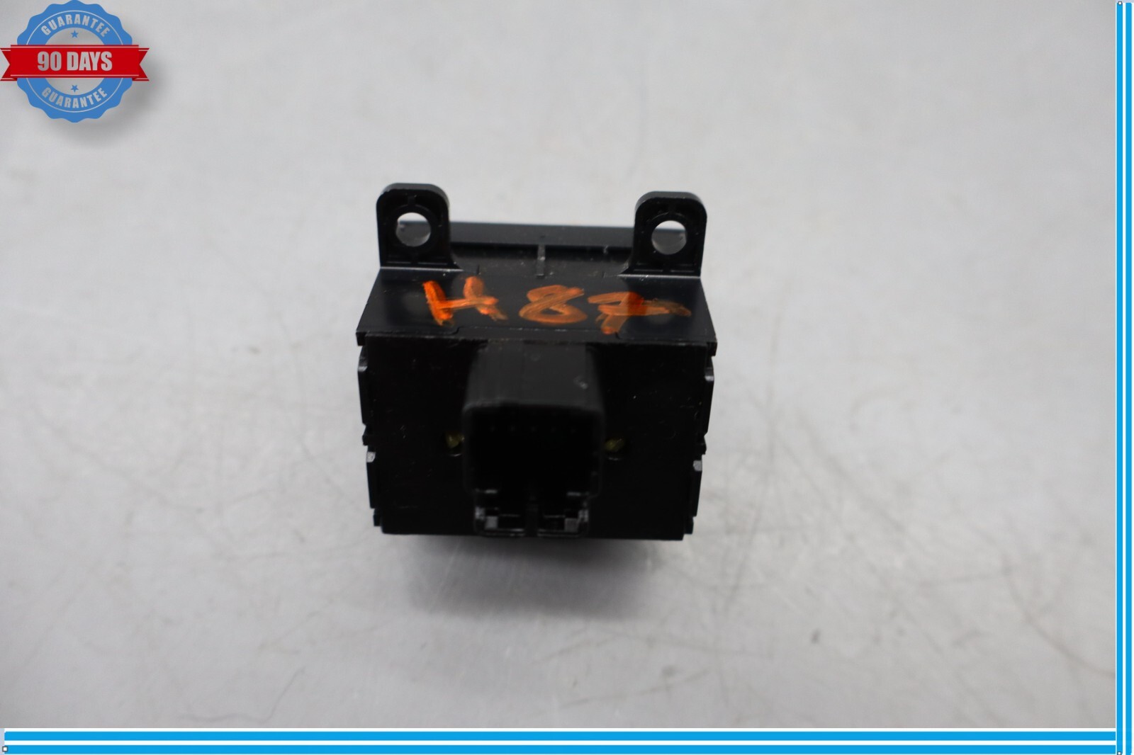 14-17 Maserati Ghibli M157 Headlight Adjustment Dimmer Switch 670019921 Oem