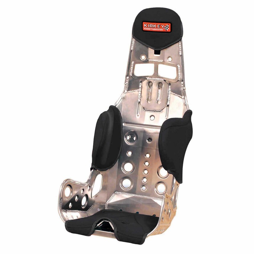 Kirkey 58511LW Seat Cover for 58 Series Oval Track Seats Kirkey 58511LW Seat Cover for 58 Series Oval Track Seats