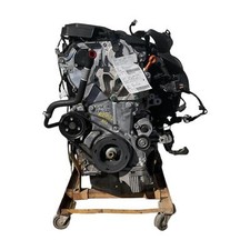 2022-2024 Hyundai Tucson Engine 25k 2.5l Vin E 8th Digit Warranty Tested OEM