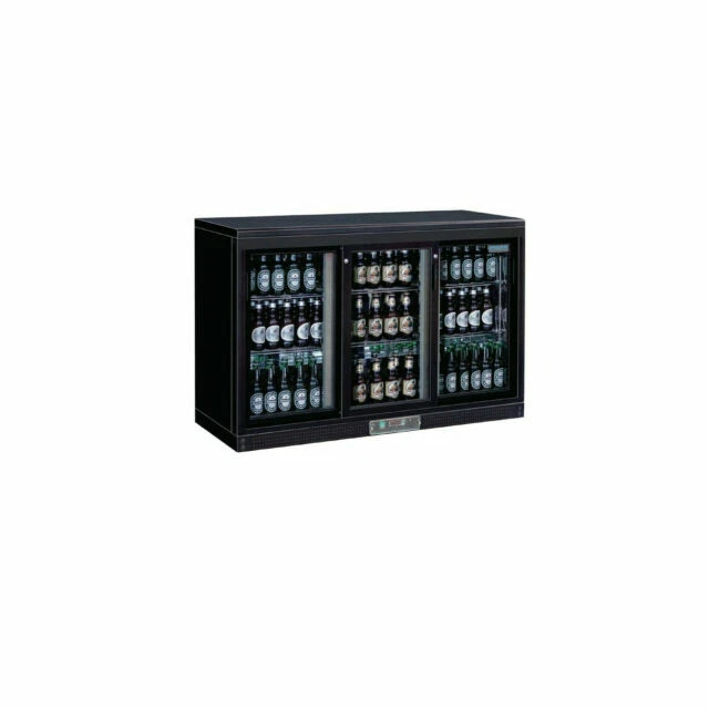 Réfrigérateurs pour l'hôtellerie et la restauration