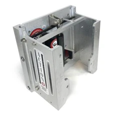 Bob's Machine Shop 8" Action Jack Plate 300 HP #100-108001