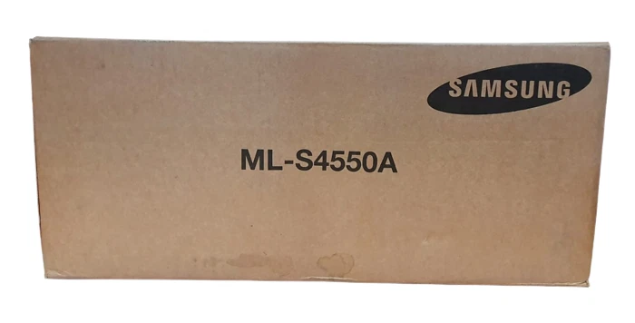 Samsung ML-S4550A Additional Paper Cassette for Ml-4550 Printer Includes VAT - Image 2 of 4