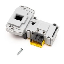 Serratura porta lavatrice -