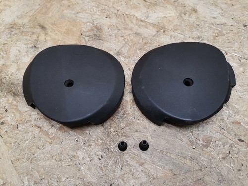 Bmw E30 Sitz Sportsitz Sitzbeschlag Abdeckung Fahrer Links Rechts