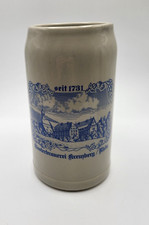 Klosterbrauerei Kreuzberg Rh�n Stein - 1 Litre