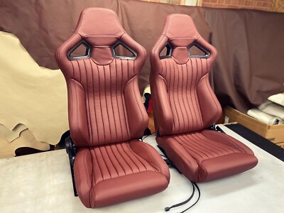 BB Seats Pair Of Bucket Seat Sub Frame Adaptor Plates For Land Rover Defender – Direct Fit For Seat Upgrade