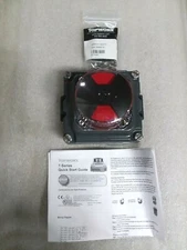 TopWorx TXP-L21GNPM Emerson Explosion Proof Switch Mounting Kit Included