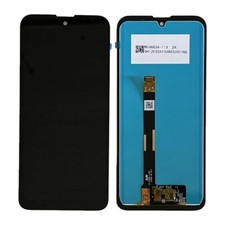 OEM LCD Display Touch Screen Digitizer Repair For Blackview BV5300 / BV5300 Pro