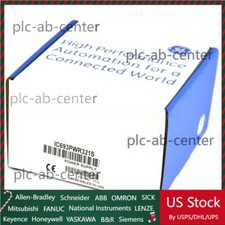 NEW Ge Fanuc IC693PWR321S Power Supply