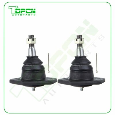 Both 2x Steering Ball Joints Set Fits 1983 Chevrolet C10 Suburban K6136