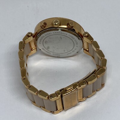 Mk5896 Felicita Kors Mk5896 Montre Michael Kors Femme Solde