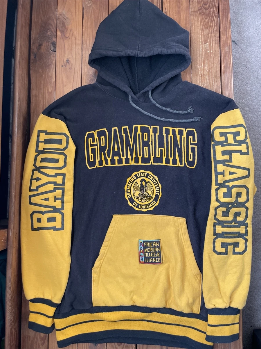 African american online college alliance hoodie