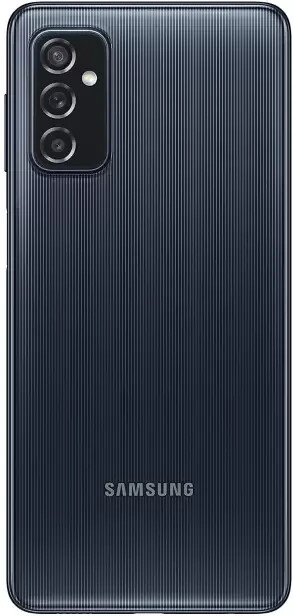 SAMSUNG - Samsung Galaxy M52 5G 8/128 タイ版 Samsung Galaxy M52 5G Dual SIM, 8GB RAM, 128 GB - Black - 1