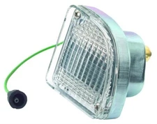 Back-Up Light Assembly Fleetside RH 1967 - 1972