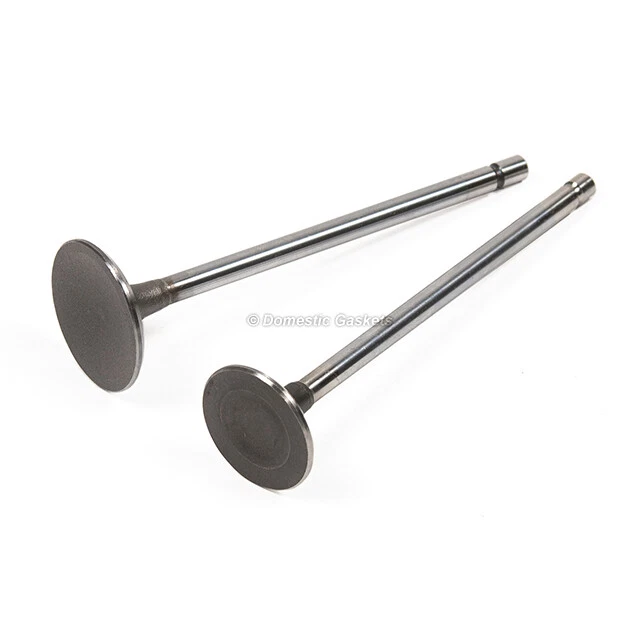 Fits 95-01 Dodge Chrysler Plymouth Stratus 2.0L SOHC Intake Exhaust Valves VIN C - Image 3 of 4