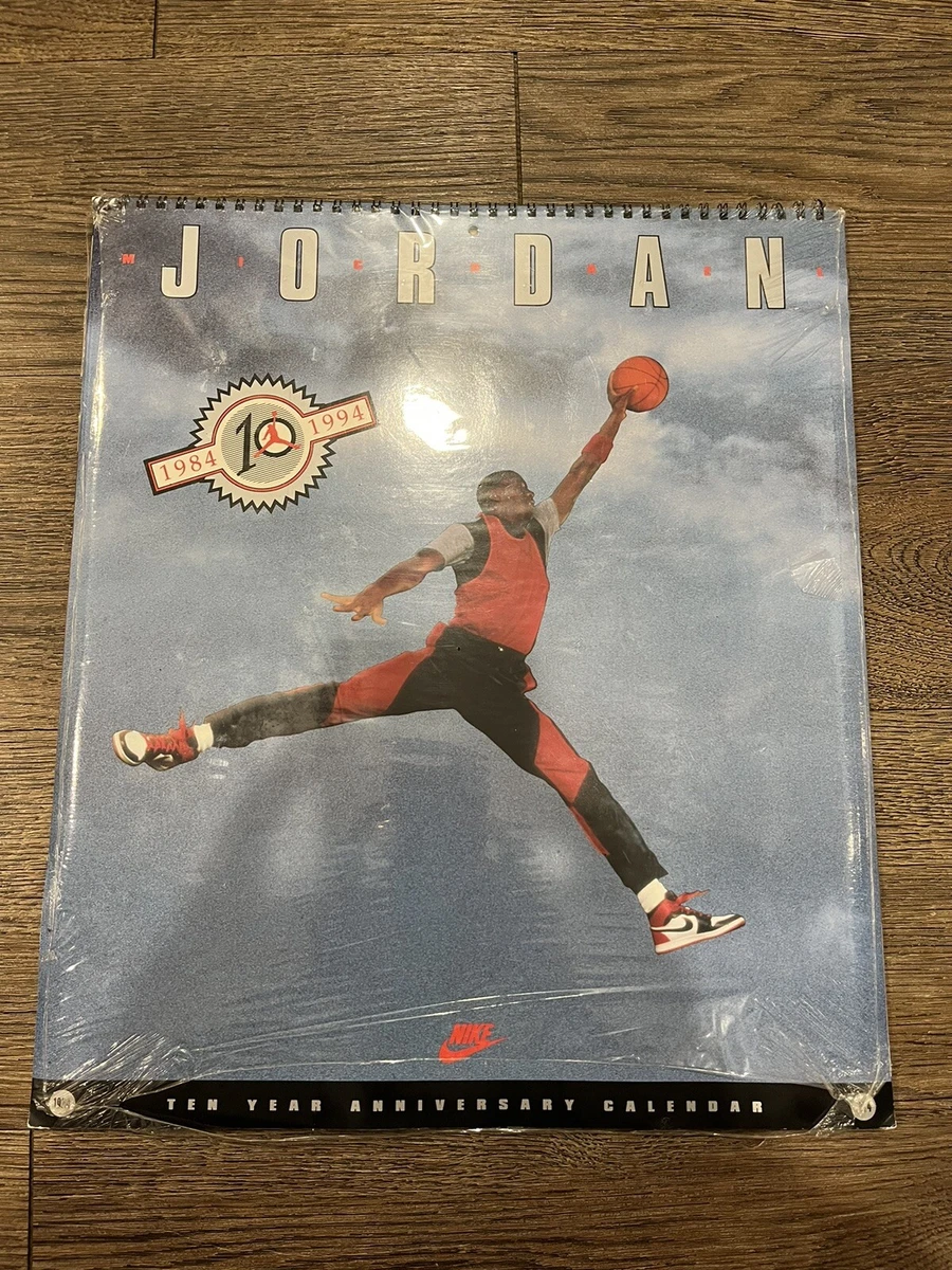 Jordan 1 calendar cheap